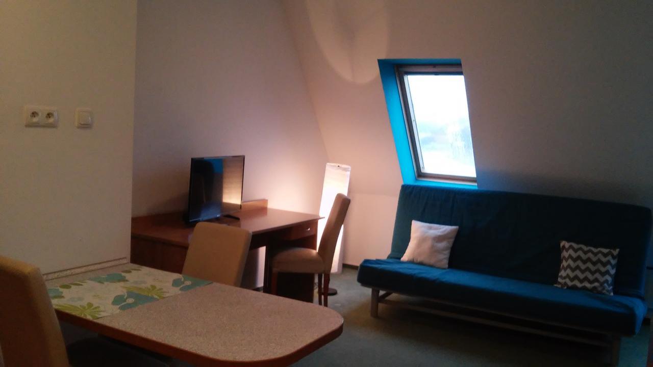 Apartamenty Twoje Mikolajki エクステリア 写真