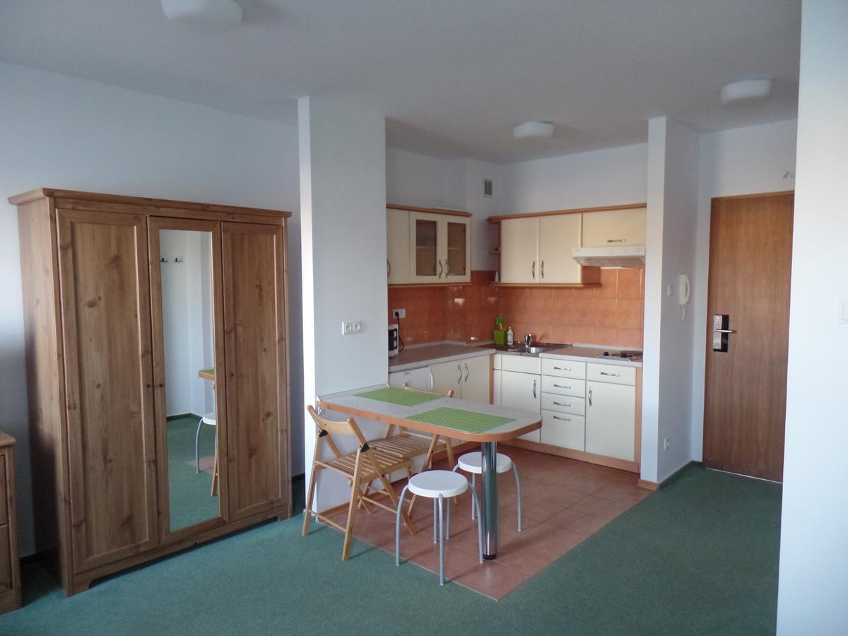 Apartamenty Twoje Mikolajki エクステリア 写真