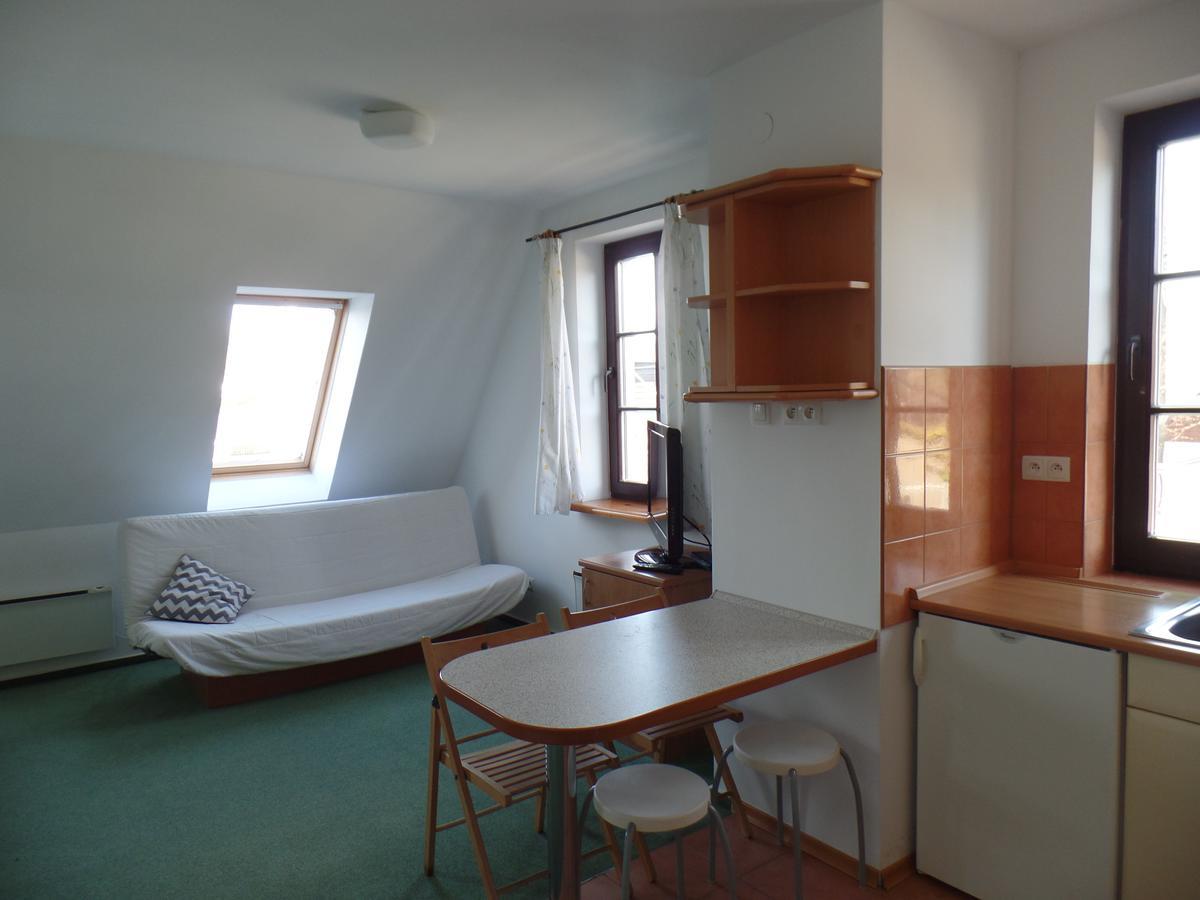 Apartamenty Twoje Mikolajki エクステリア 写真