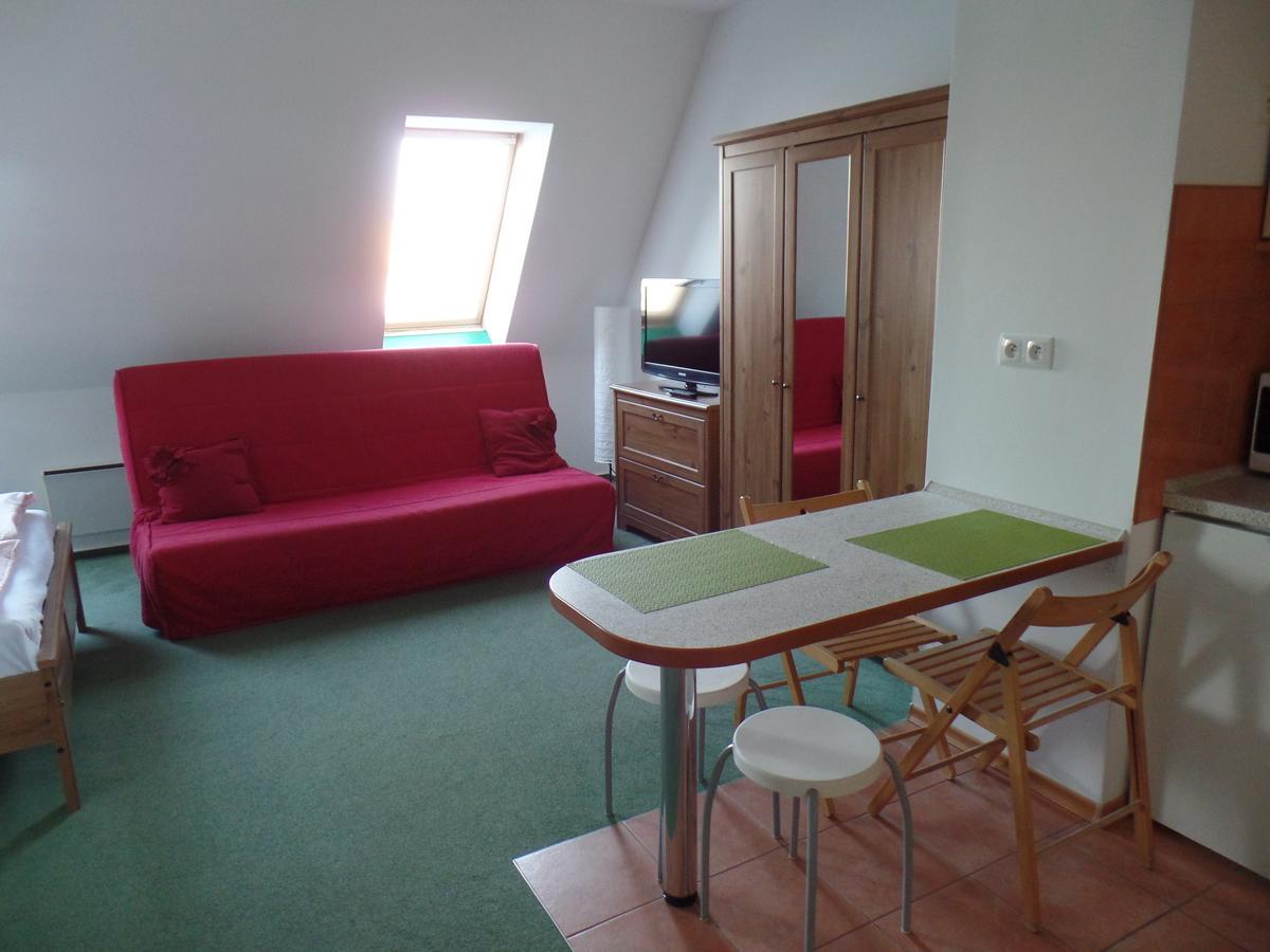 Apartamenty Twoje Mikolajki エクステリア 写真