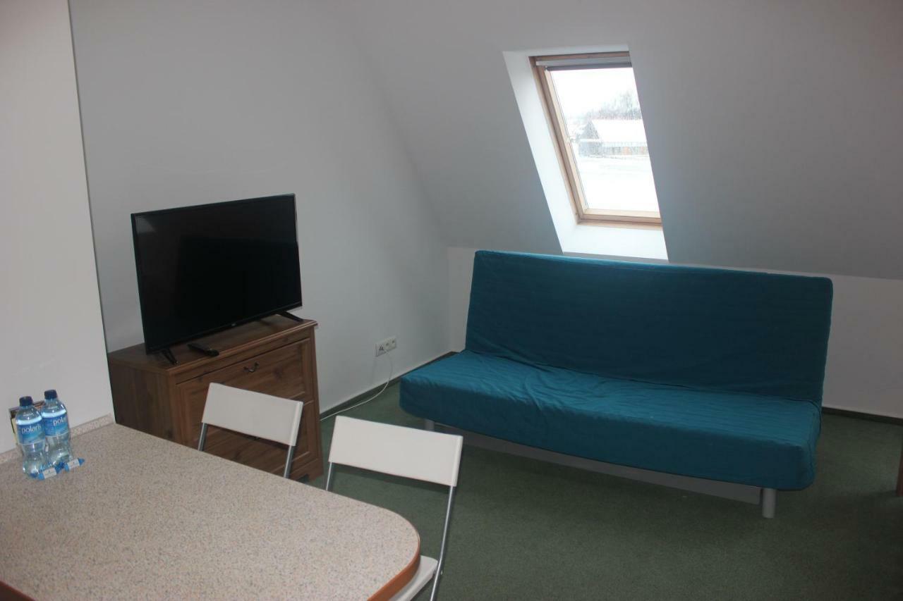 Apartamenty Twoje Mikolajki エクステリア 写真
