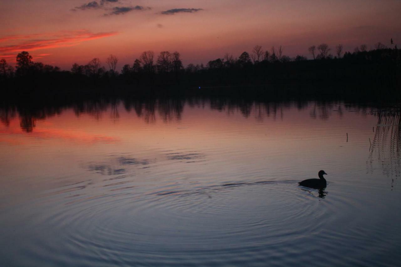 Apartamenty Twoje Mikolajki エクステリア 写真