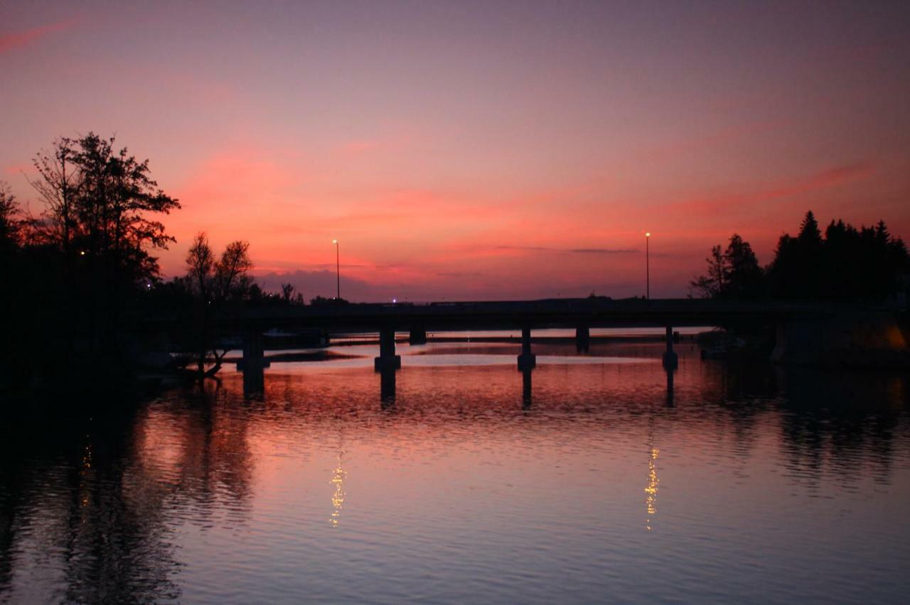 Apartamenty Twoje Mikolajki エクステリア 写真