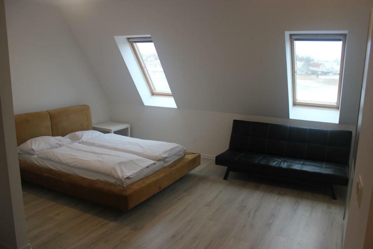 Apartamenty Twoje Mikolajki エクステリア 写真