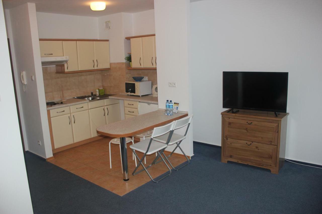 Apartamenty Twoje Mikolajki エクステリア 写真