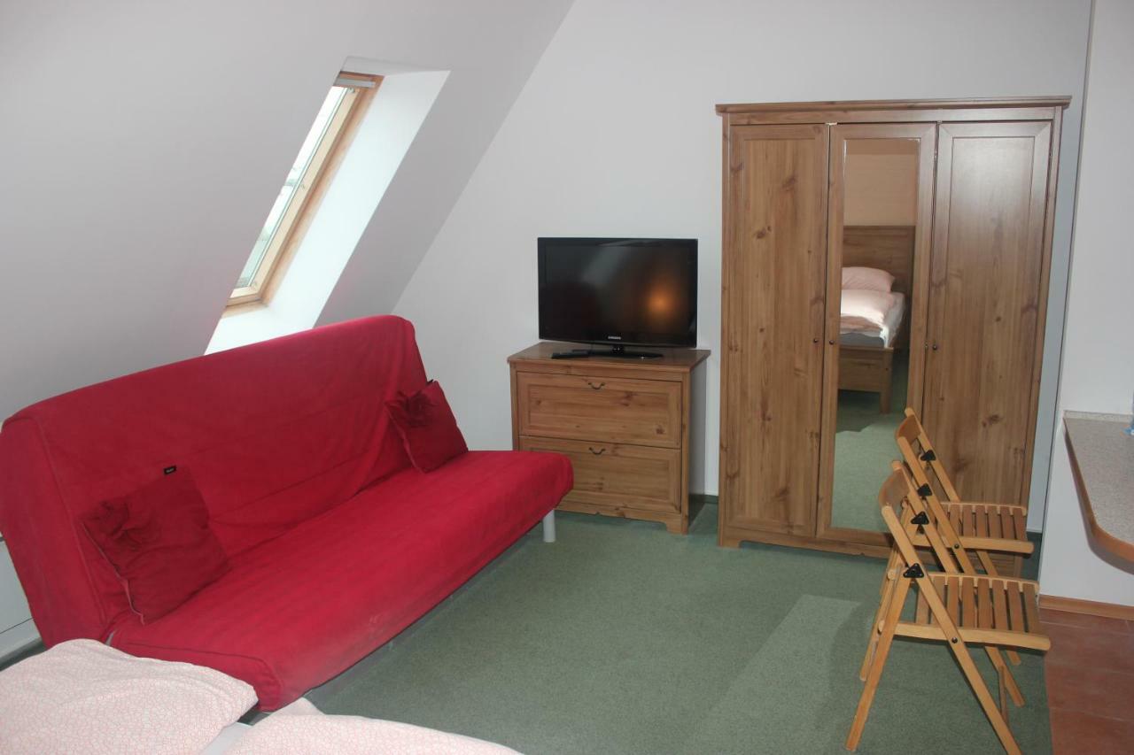 Apartamenty Twoje Mikolajki エクステリア 写真
