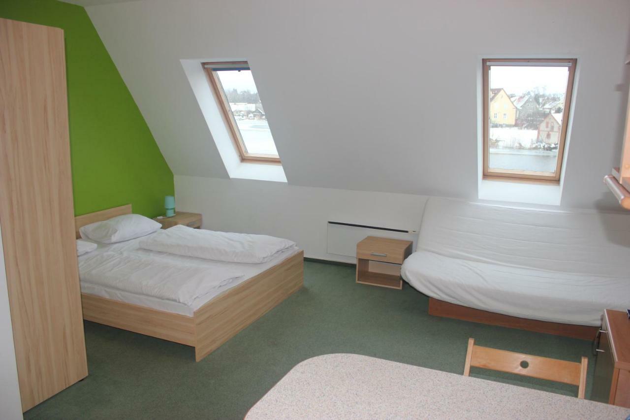 Apartamenty Twoje Mikolajki エクステリア 写真
