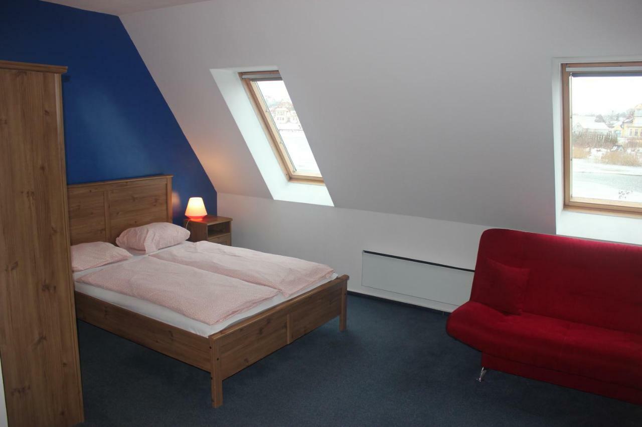 Apartamenty Twoje Mikolajki エクステリア 写真