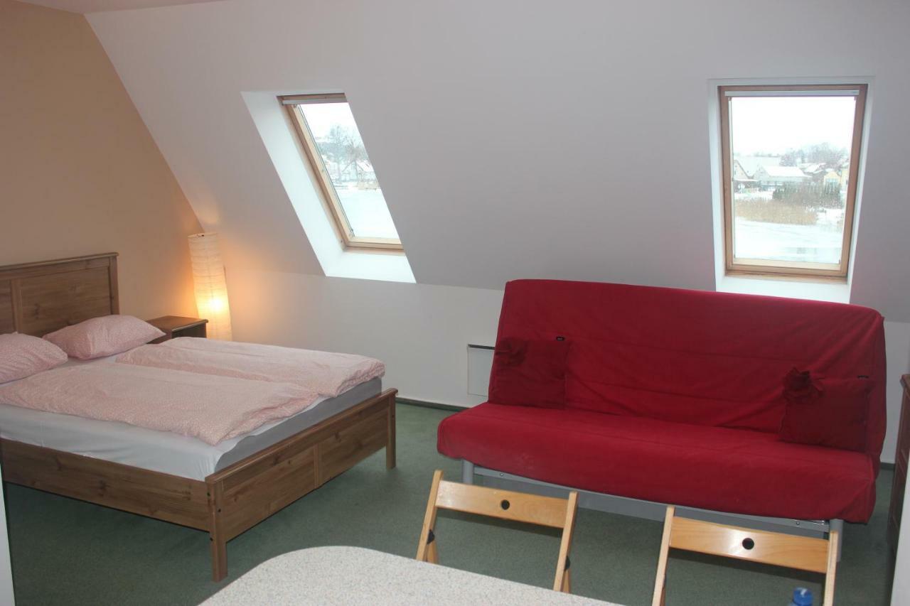 Apartamenty Twoje Mikolajki エクステリア 写真