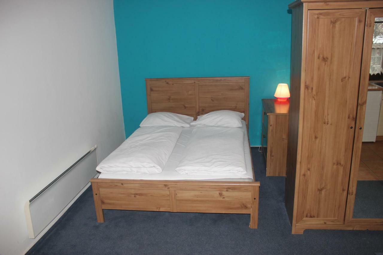 Apartamenty Twoje Mikolajki エクステリア 写真