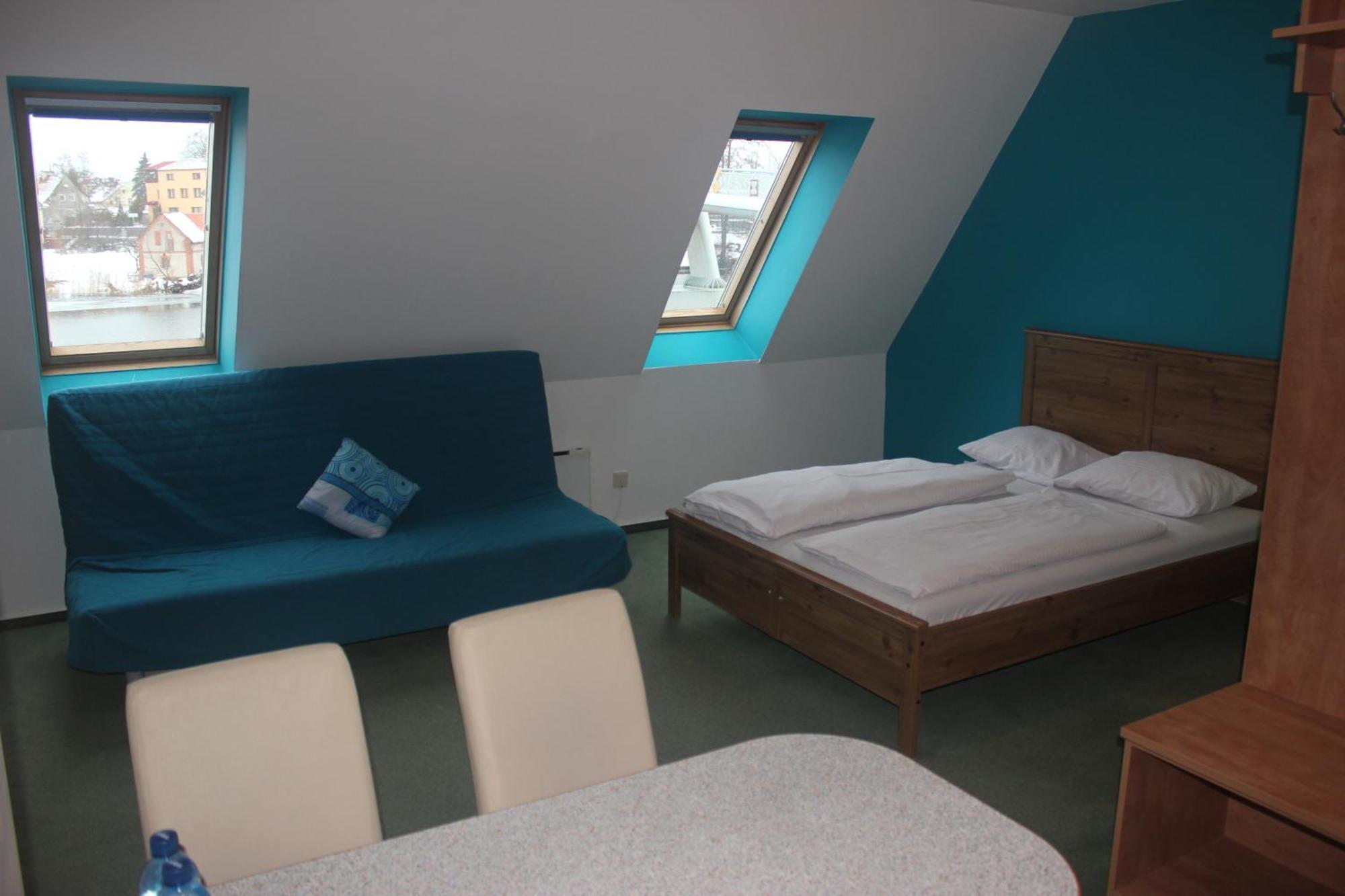 Apartamenty Twoje Mikolajki エクステリア 写真