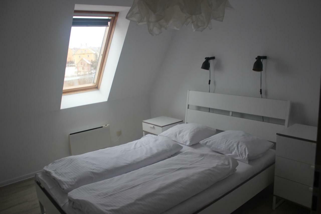 Apartamenty Twoje Mikolajki エクステリア 写真